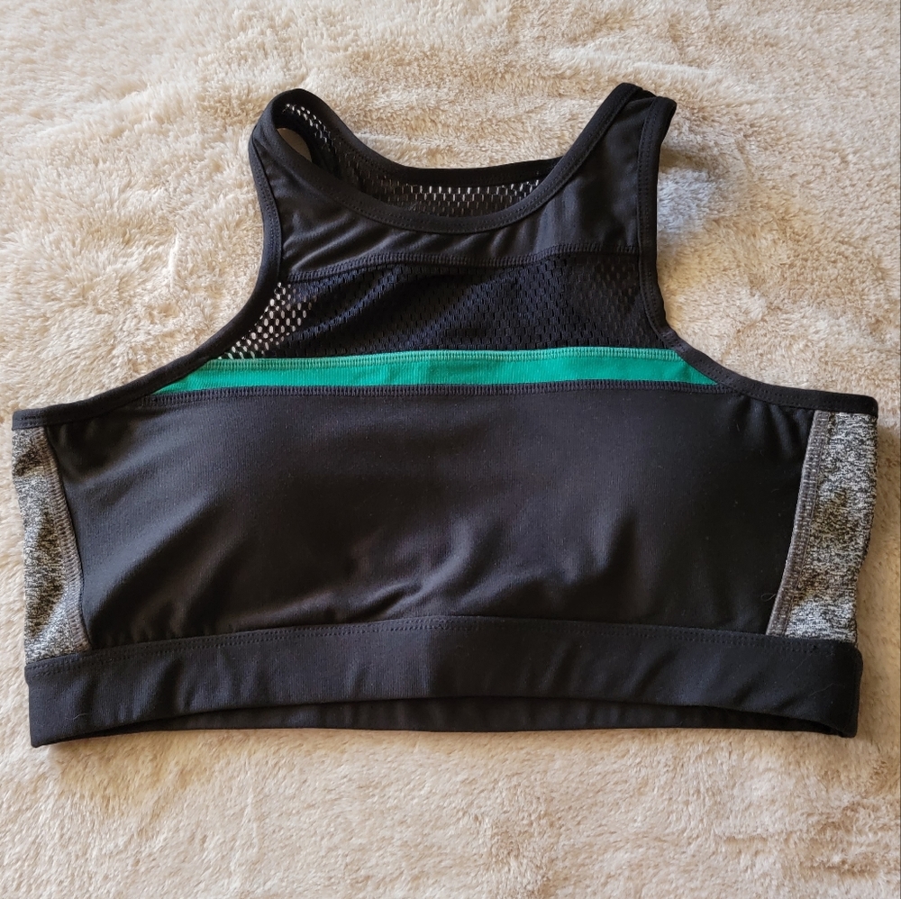 C&C California Sports Bra